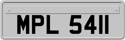 MPL5411
