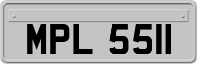 MPL5511