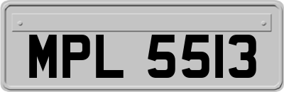 MPL5513