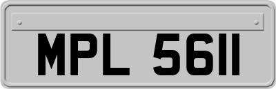 MPL5611