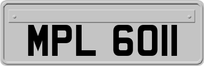 MPL6011