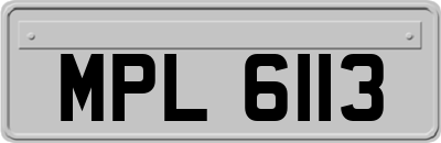 MPL6113