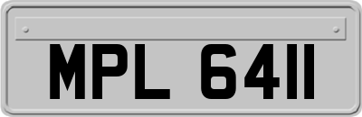 MPL6411