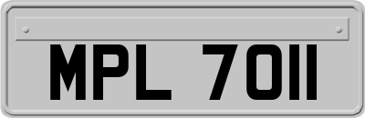 MPL7011