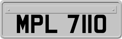 MPL7110