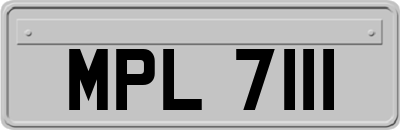 MPL7111