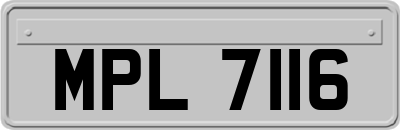 MPL7116