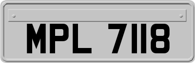 MPL7118