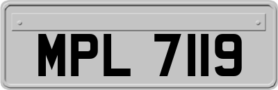 MPL7119