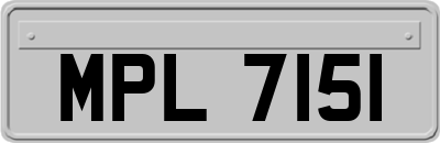 MPL7151
