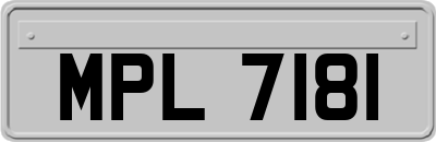 MPL7181