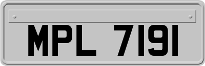 MPL7191
