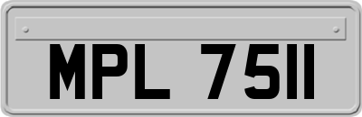 MPL7511