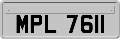 MPL7611