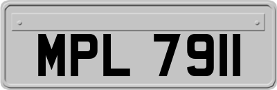 MPL7911