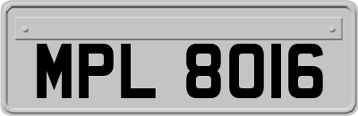 MPL8016