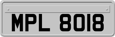 MPL8018