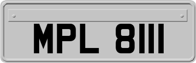MPL8111