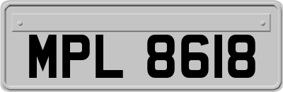 MPL8618