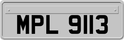 MPL9113