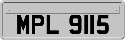 MPL9115