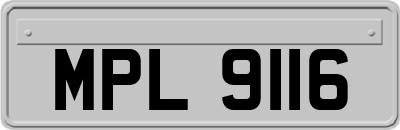 MPL9116