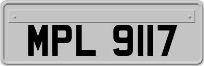 MPL9117