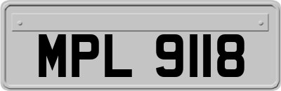MPL9118