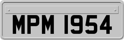 MPM1954