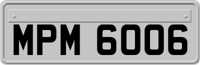 MPM6006