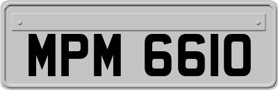 MPM6610