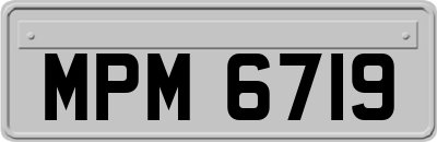 MPM6719