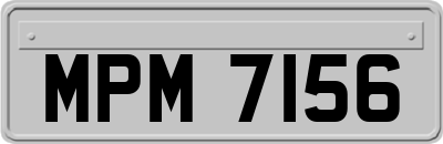 MPM7156