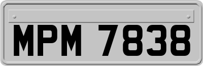 MPM7838