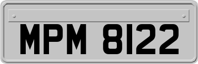 MPM8122