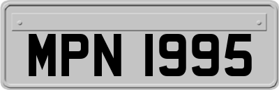 MPN1995