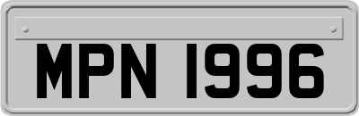 MPN1996