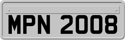 MPN2008