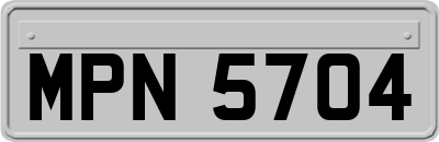 MPN5704