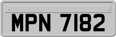 MPN7182