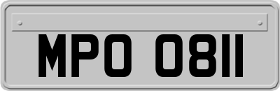 MPO0811