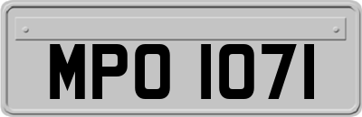 MPO1071