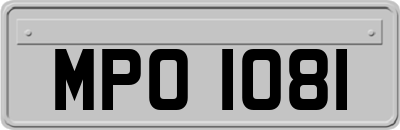 MPO1081