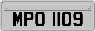 MPO1109