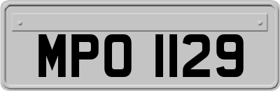 MPO1129