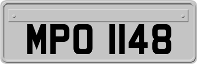 MPO1148