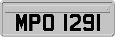 MPO1291
