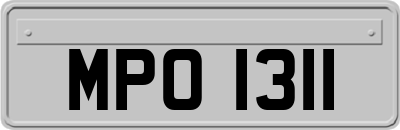 MPO1311