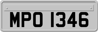 MPO1346