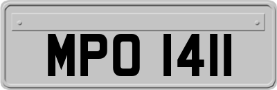 MPO1411